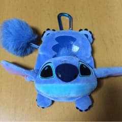 スティッチ ポーチのサムネイル