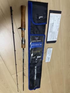 パームス　レラカムイ　ウッドグリップ m85417711341_1.jpg?1785080121
