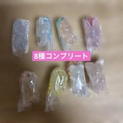 skzoo グミチャーム 8種セット コンプリートのサムネイル