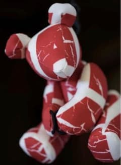 アシモクラフツ asimocrafts motto_kuma_A モットクマのサムネイル