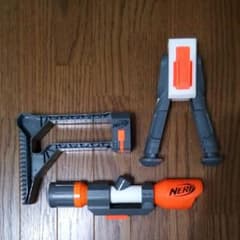 NERF(ナーフ)  パーツのサムネイル