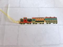 鉄道デザイン メタルブックマーク しおりのサムネイル