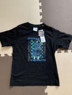 鬼滅の刃冨岡義勇Tシャツ140センチのサムネイル