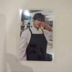 StrayKids チャンビン HMV ラキドロのサムネイル