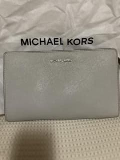 MICHEAL KORS 2wayバッグ ショルダー クラッチのサムネイル