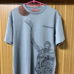 momo様専用　スラムダンクTシャツ 桜木花道のサムネイル
