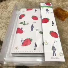 刀剣乱舞 iPhone5/5s/SEケースのサムネイル