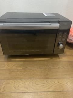 東芝　電子レンジのサムネイル