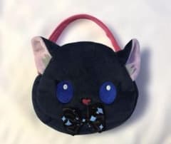 プリティーリズム ペアチャム ビビ フェイスストーンポーチ ディアクラウン プリティーリズム ペアチャム ビビ フェイスストーンポーチ ディア