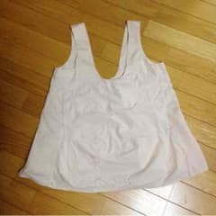 mimiko様専用 マルニ 立体裁断トップスのサムネイル
