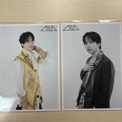 M!LK 生写真 吉田仁人のサムネイル