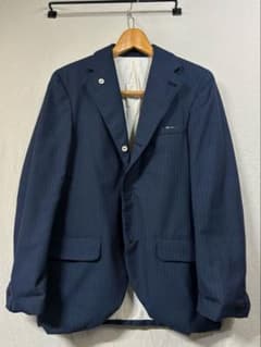 ジャケット・アウター nest of manure 1950-60 vintage jacket nest of manure 1950-60 vintage jacket - メルカリ