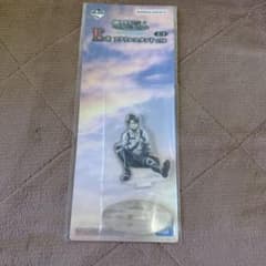 Attack Titan Ichiban Kuji Levi Acrylic Stand