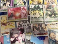 ヴァイスシュヴァルツ 戦姫絶唱シンフォギア 4宝4枝 - メルカリ