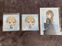 スペードの国のアリス　オトメイトガーデン特典のサムネイル