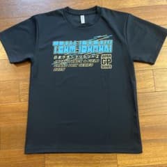 女子陸上　日本グランプリシリーズ　チーム茨城　2025水戸大会 記念Tシャツのサムネイル