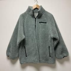 Kastane ハイネックボアブルゾンのサムネイル