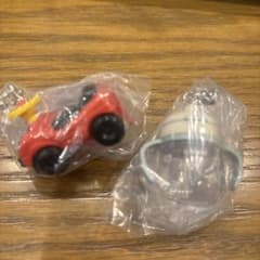 combi ミニチュアチャーム ベビーマグ 乗用玩具