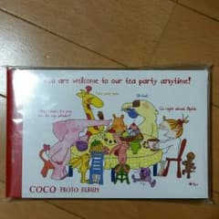 ちゃみー様専用COCOフォトアルバムのサムネイル