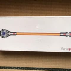 ダイソン SV10FF2 新品未開封のサムネイル