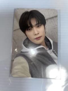 NCT 2021 universe ジェヒョン トレカのサムネイル