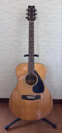 YAMAHA アコースティックギター FG-150F - メルカリ