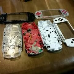 psp外装パーツ　専用のサムネイル