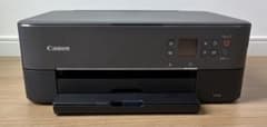 Canon PIXUS TS5430 本体 インクジェットプリンターのサムネイル
