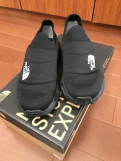 THE NORTH FACE スニカー　スリッポンのサムネイル
