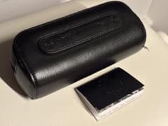 クロムハーツ 眼鏡ケース 難ありのサムネイル
