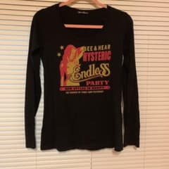 ヒステリックグラマーロンＴのサムネイル