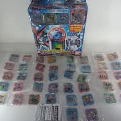 デジモンアプリモンスターズ　アプリドライヴＳＰセット　アプモンチップ デジモンアプリモンスターズ アプリドライヴSPセット アプモンチップ