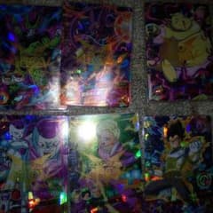 ドラゴンボールヒーローズのサムネイル