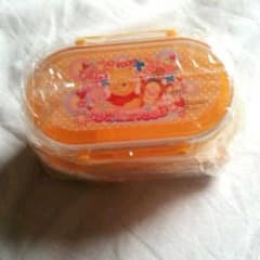 お弁当箱のサムネイル