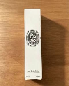 diptyque TAM DAO オードトワレ 10mlのサムネイル