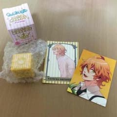 うたプリ   那月のサムネイル