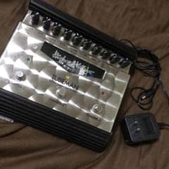 AMI.N様 ヒュース&ケトナー tubemanのサムネイル