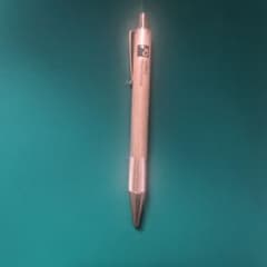 Antimicrobial Copper ボールペン 銅製 Antimicrobial Copper ボールペン 銅製 - メルカリ