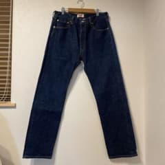Levi's 501XX ストレートデニム W34 L34 Levi's 501XX ストレートデニム W34 L34 - メルカリ