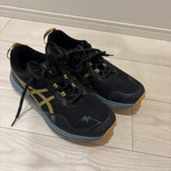 ★Fuji Lite 5 トレイルランニングシューズ フジライト5のサムネイル