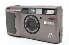 ★動作品★ R1 RICOH LENS 1:3.5 30mm MACRO 現状品 ☆動作品☆ R1 RICOH LENS 1:3.5 30mm MACRO 現状品 - メルカリ