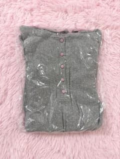 Starry ✩ バニーフードロンパース ♡ 未開封 | Mercari