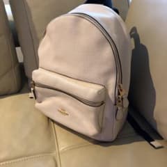 COACH リュック コーチのサムネイル