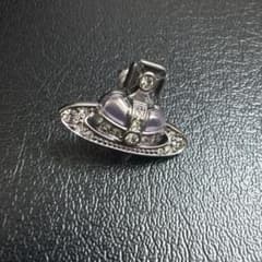 024090 vivienne westwood ハート パープル オーブ 024090 vivienne westwood ハート パープル オーブ - メルカリ