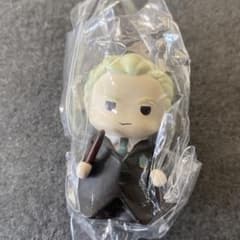 ハリーポッター　ソフビ　指人形のサムネイル