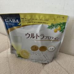 カーブス ウルトラプロテイン レモン味 - メルカリ