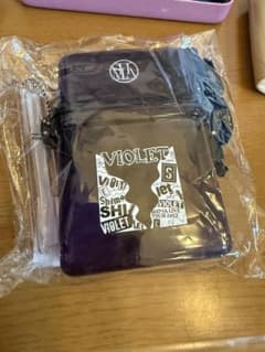 刺*身様 志麻 violet シガレットケースのサムネイル