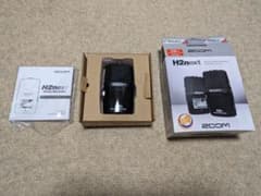 ZOOM H2Nのサムネイル