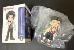 鬼滅の刃 PalVerse 悲鳴嶼行冥 フィギュアのサムネイル