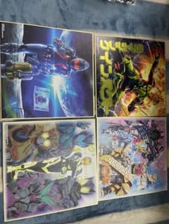 仮面ライダーゼロワン　一番くじ　C賞のサムネイル